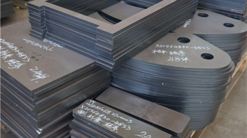 來自中國湖南的讚譽——現場四台海目星雷射切割機