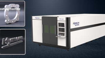 最佳CNC光纖雷射切割機供應商