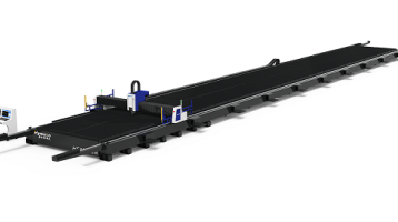 數控板材切割機：突破複雜性
