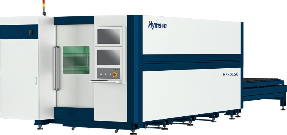 CNC Fiber Laser Cutting Machine Supplier