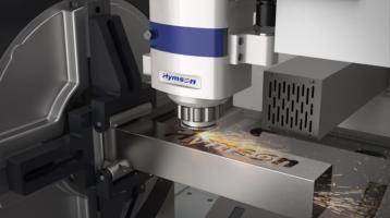 影響光纖雷射切割機價格的6大因素