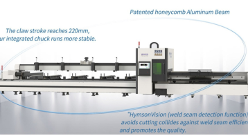 2021 年出售的 3 款最佳光纖雷射切割機