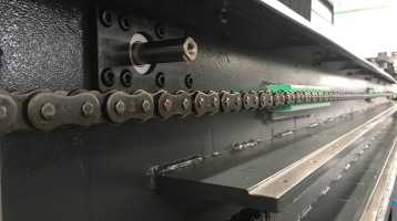 雷射可以切割的最大厚度是多少？