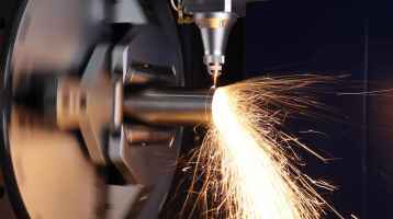 光纖雷射可以切割木材、塑膠、玻璃嗎？