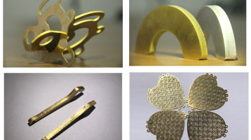 銅材料光纖雷射加工市場