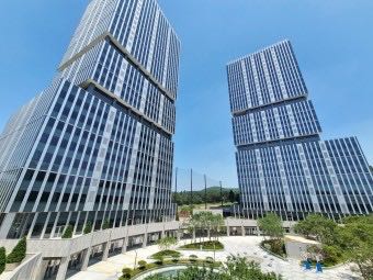 海目星韓國公司