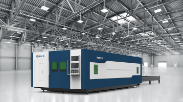 黃銅雷射切割機：用於材料加工的精密工具