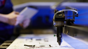 A Detailed Analysis of 4 Types of Laser Cutters